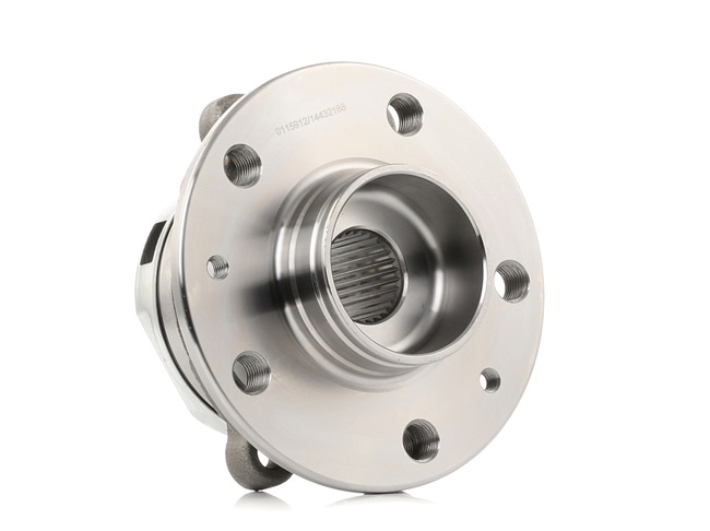 OEM Prezon roata Talento Camion cu platformă/Sasiu (296) 2023 4020200Q0M, 402026199R, 4422289 STARK