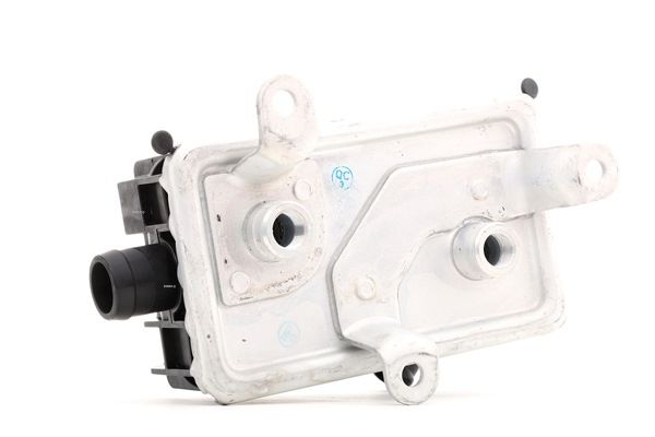 OEM Zusatzölkühler BMW E36 Compact 1996 11442245343, 2245343 RIDEX