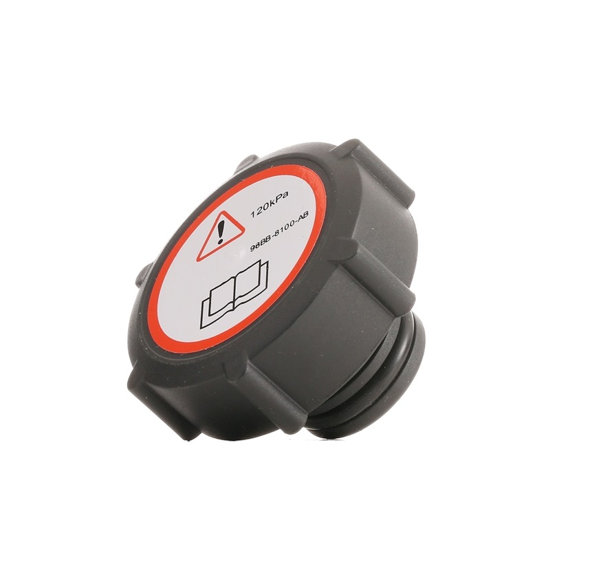 Įsigykite STARK Dangtelis, radiatorius Prekės Nr.: SKVK-1960020 už žemiausią 6,72 € kainą