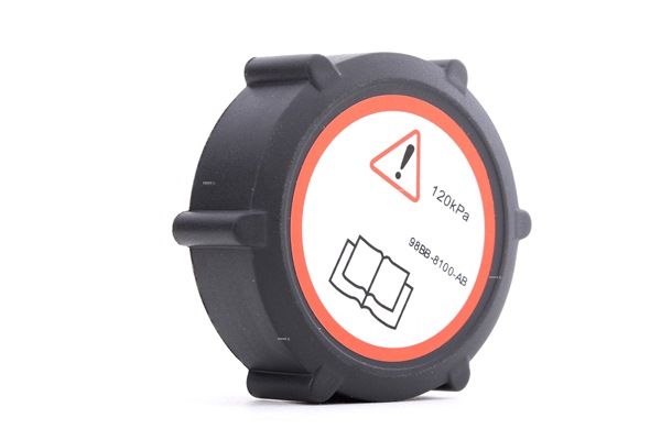 OEM Капачка, резервоар за охладителна течност FORD 2.3 i 16V 147 K.C. бензин 1029727 от RIDEX онлайн на супер цени