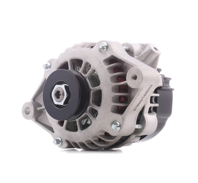 OEM Dynamo / Alternator OPEL 1.6 (F08, F48) 75 PK Benzine 10457922 van STARK online aan geweldige prijzen