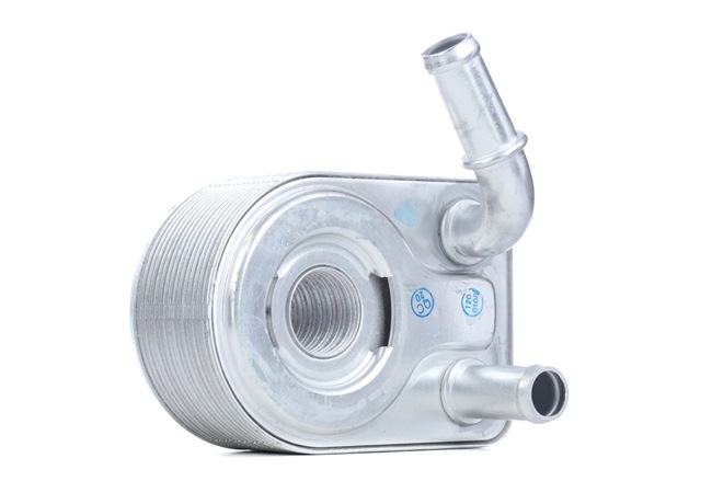 FORD 1.6 Ti 134 HP Petrol Engine oil cooler OEM 1472891 from RIDEX online zu günstigen Preisen