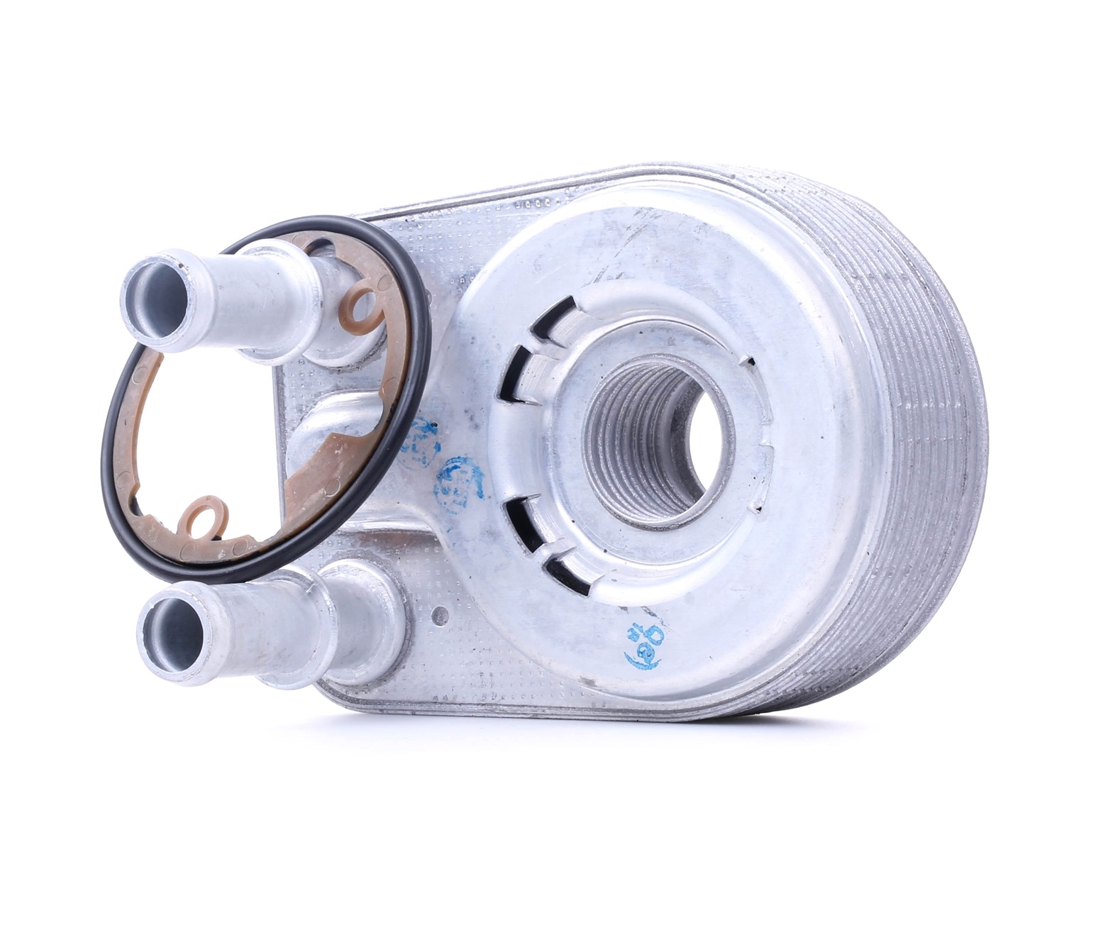 Cumpărați Radiator ulei, ulei motor de la RIDEX Număr produs: 469O0059 la prețul de doar 260,00 lei