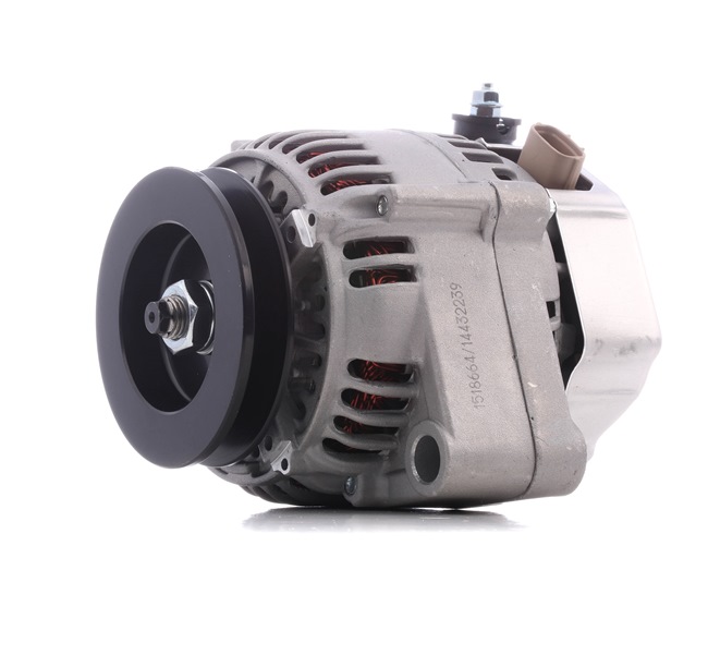 Kupuj online Alternator 4G0462 oryginalne w niskiej cenie, kompatybilne z numerem OEM 2706064170