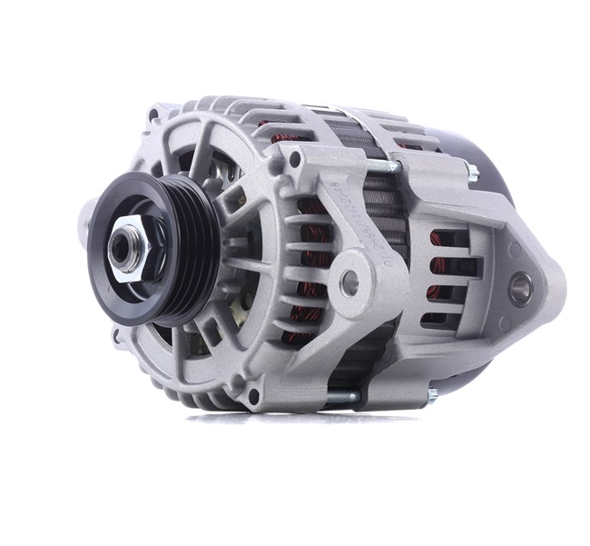OEM Generator Chevrolet Spark M200 2012 219235, 96289030, 4905 STARK