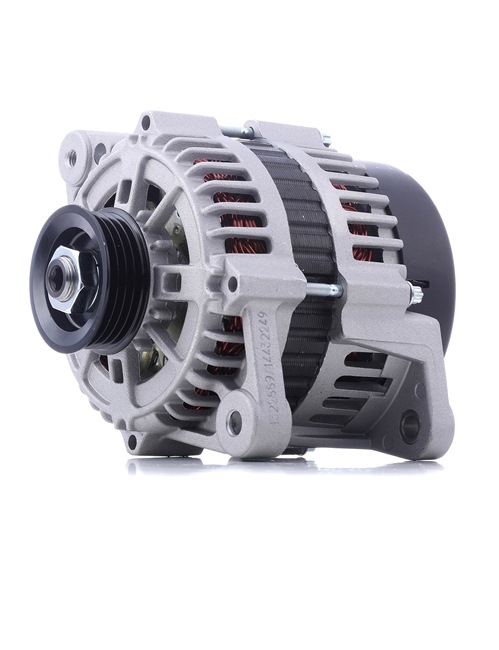 OEM Startergenerator Chevrolet Spark M200 2011 219235, 96289030, 4905 RIDEX