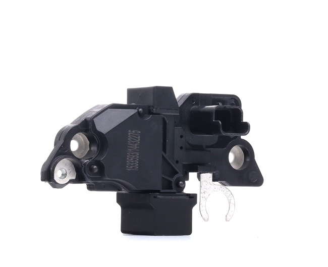 NISSAN 1.5 dCi 90 HP Dīzelis Ģeneratora sprieguma regulators OEM no RIDEX tiešsaistē par lieliskām cenām