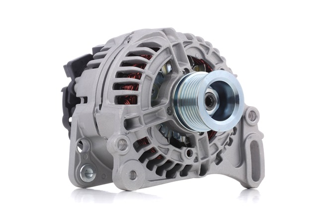 OEM Dynamo / Alternator VW 1.9 TD 68 PK Diesel 028903029M van RIDEX online aan verbazingwekkende prijzen