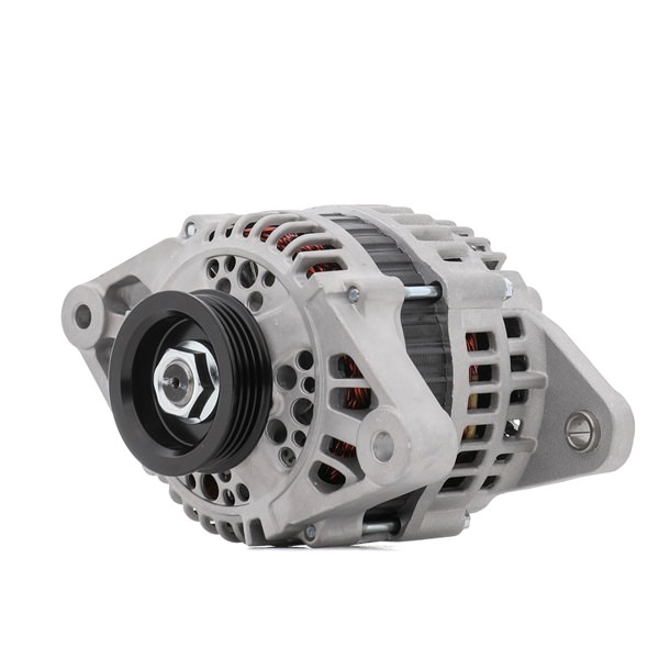 Acquista online Alternatore 4G0471 originale a buon mercato, comparabile con i numeri OEM LR170738C