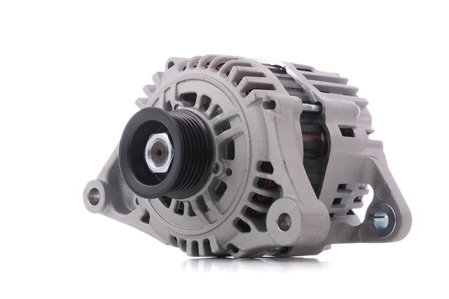 Preiswerte Original-Lichtmaschine SKGN-0320474 vergleichbar mit LR165714 OEM-Nummern im Internet shoppen