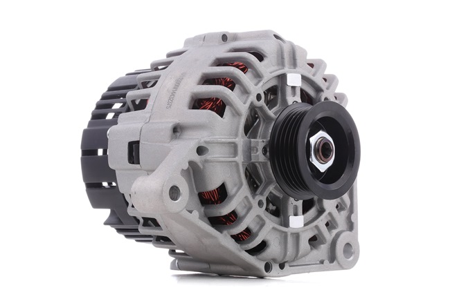 OEM Generator VW 2.0 4motion 115 hk Bensin 038903018F från STARK på nätet till fantastiska priser