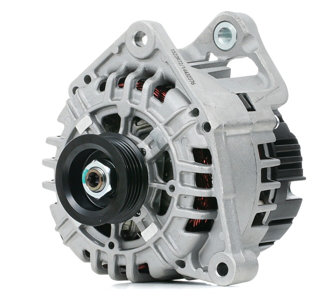 OEM Generator VW 2.0 4motion 115 hk Bensin 038903018F från RIDEX på nätet till fantastiska priser