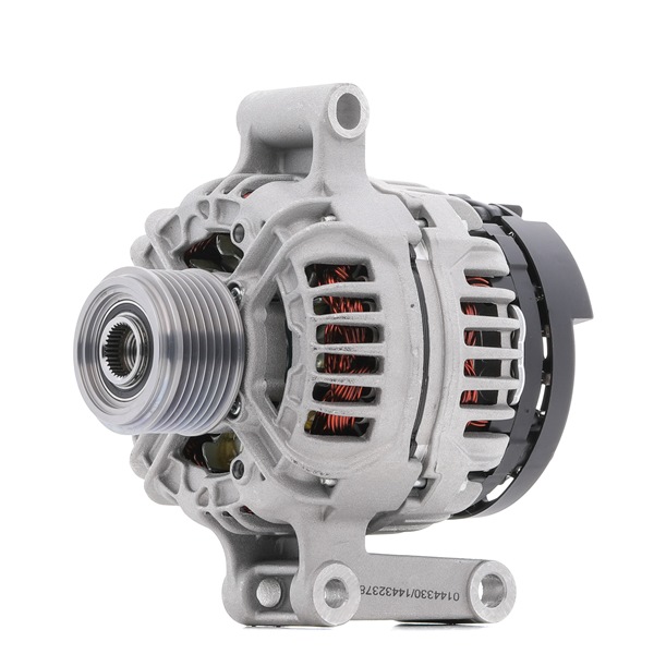 Serienmäßige Lichtmaschine FORD 2.4 DI RWD (F_B_, F_C_, F_A_) 120 PS Diesel 4068170 von STARK im Web zu besten Konditionen