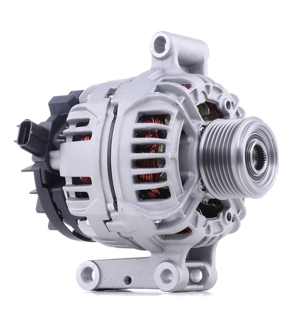 Kupite poceni originalno Alternator 4G0476, primerljivo z 4069776 OEM številke, prek spleta