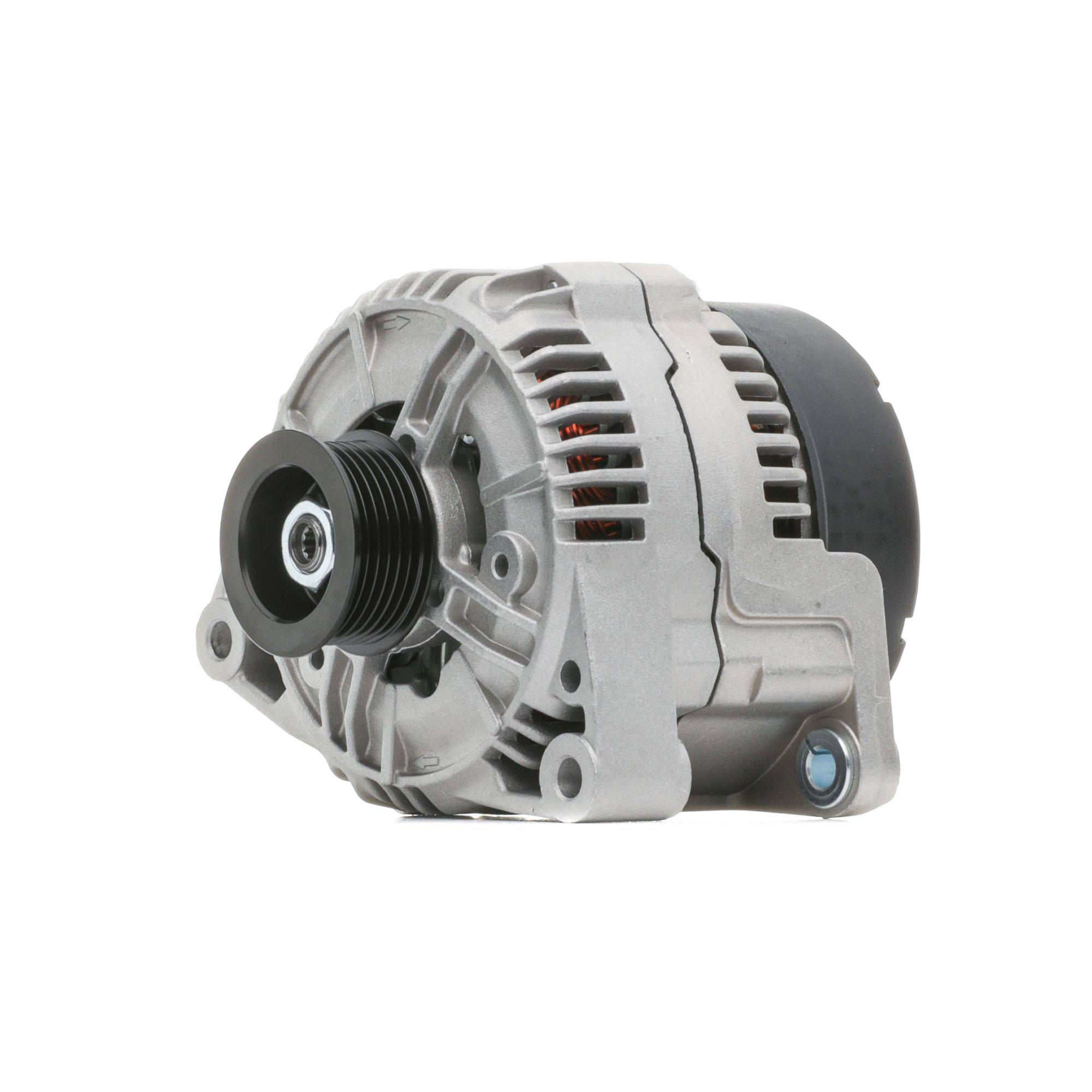 Köp RIDEX Generator Produktnummer: 4G0478 till det förmånliga priset av 1561,81 kr