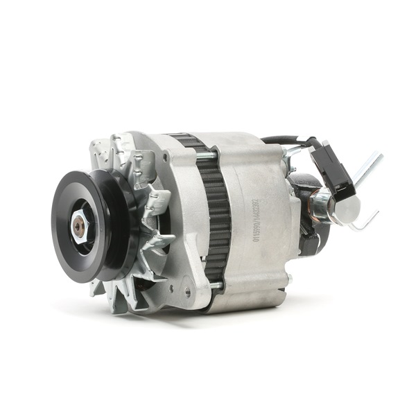 Kupuj online Alternator SKGN-0320480 oryginalne w niskiej cenie, kompatybilne z numerem OEM LR150421C