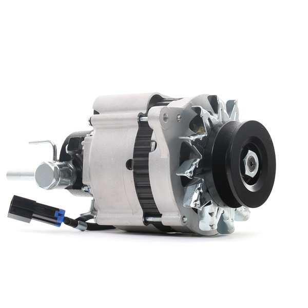 Kupuj online Alternator 4G0480 oryginalne w niskiej cenie, kompatybilne z numerem OEM LR150421C