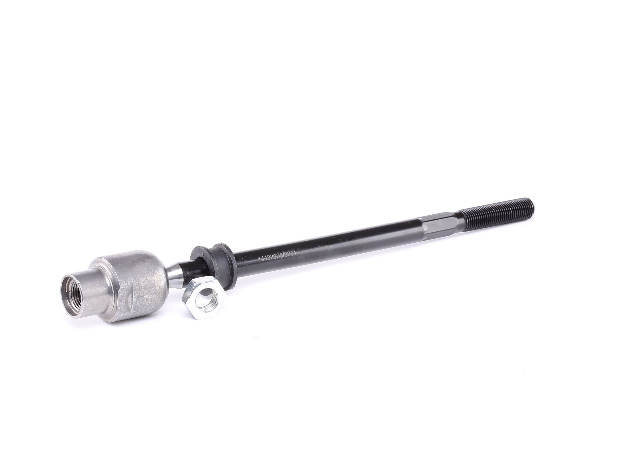 Pirkt RIDEX Aksiālais šarnīrs, Stūres šķērsstiepnis Preces Nr.: 51T0282 pie zemu cenu 17,76 €