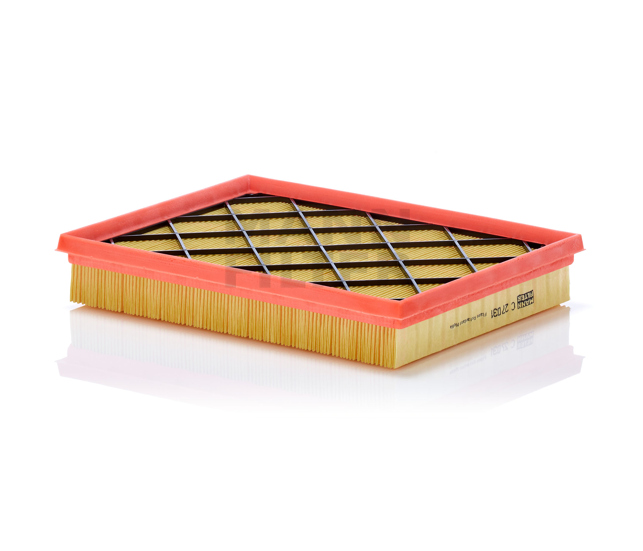 Ostke MANN-FILTER Õhufilter Toode nr.: C 27 031 madala hinnaga 18,55 €