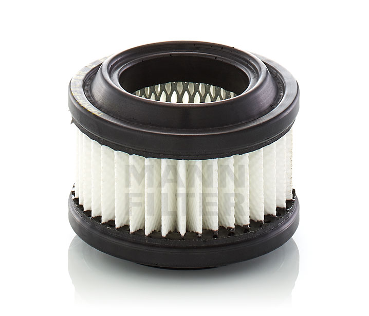 MANN-FILTER Filter, vevhusventilation C 6006