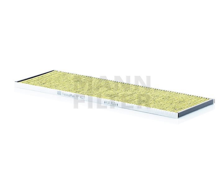 Köp billiga original Kupéfilter FP 4627 jämförbara med 0018355447 OEM nummer på nätet