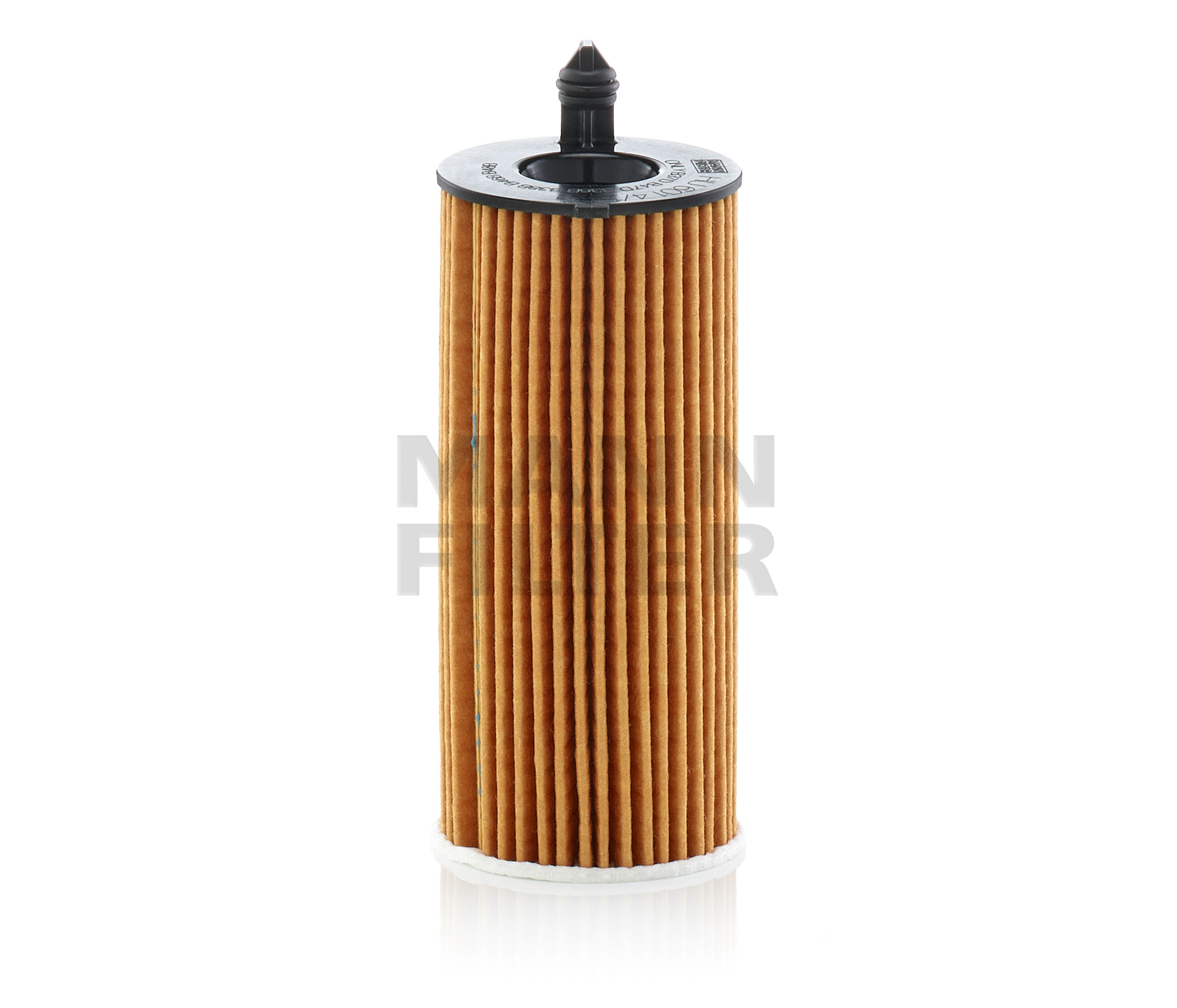 Bestel MANN-FILTER Oliefilter Artikelnr.: HU 6014/1 z aan de scherpe prijs van 16,64 €