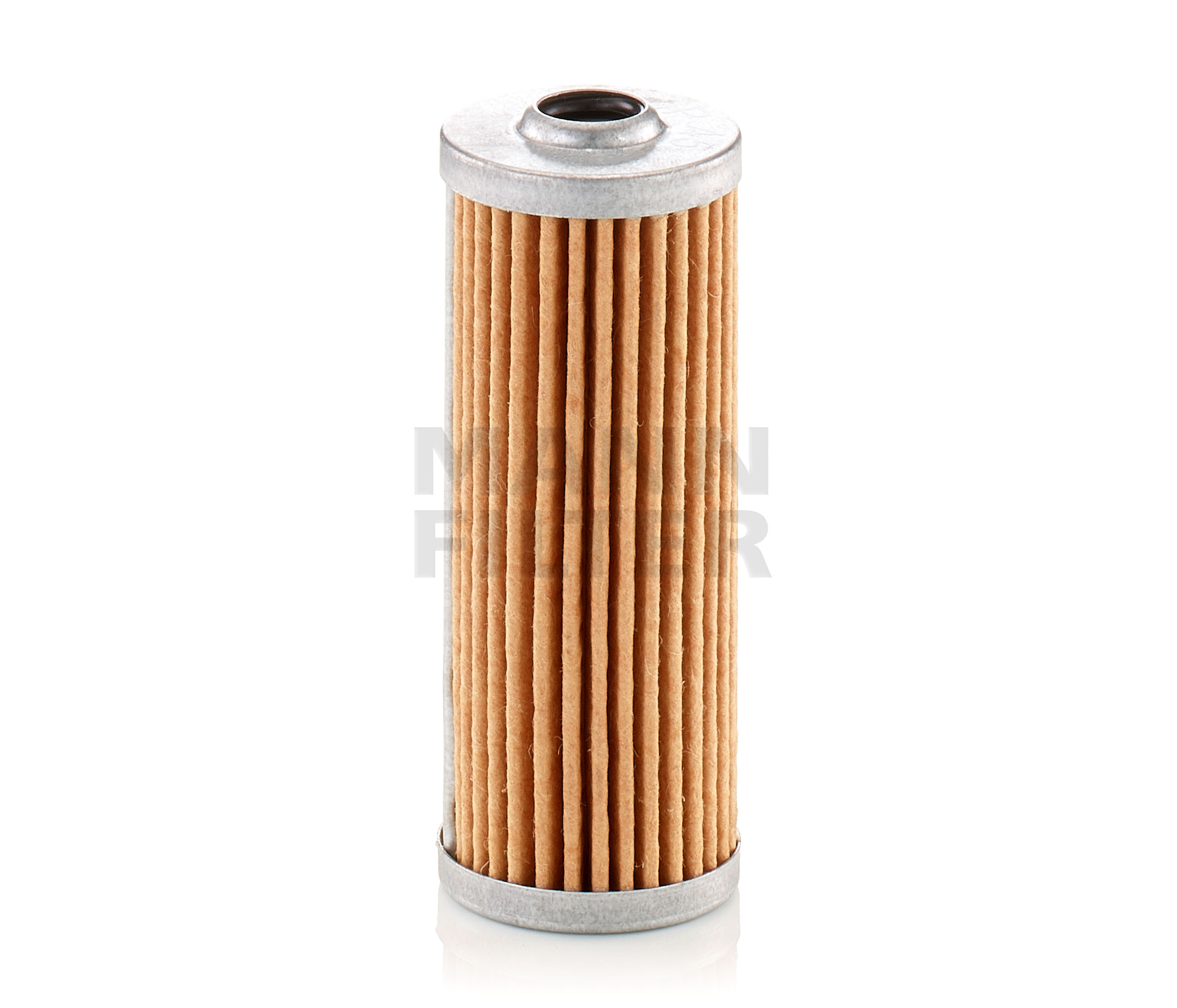 Bestel MANN-FILTER Brandstoffilter Artikelnr.: P 45 aan de scherpe prijs van 43,99 €