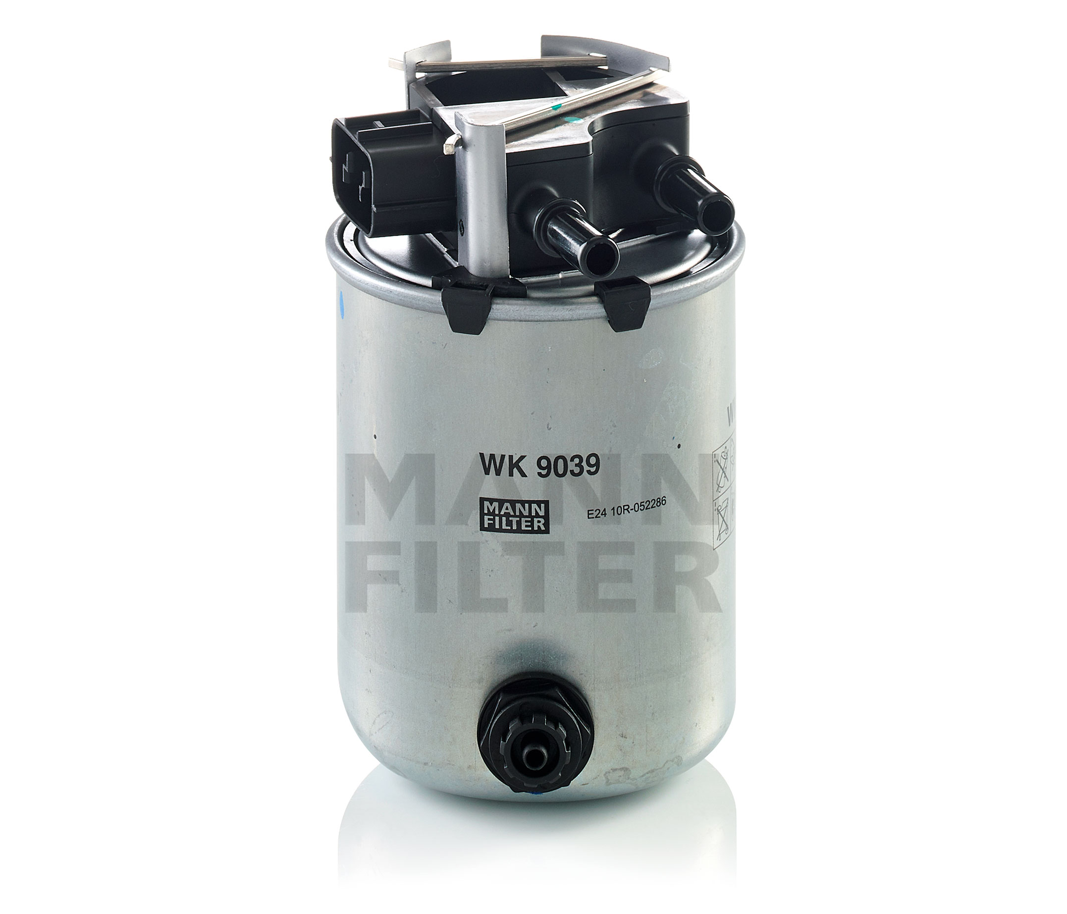 Ostke MANN-FILTER Kütusefilter Toode nr.: WK 9039 madala hinnaga 56,34 €