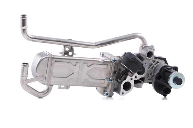 OE Refrigerador EGR SKODA ENYAQ 2020 03P131512B, 03P131512C, 03P131512D de PIERBURG
