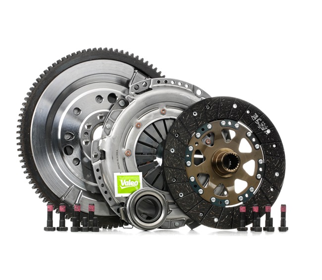 Acquista online Kit frizione 837124 originale a buon mercato, comparabile con i numeri OEM 1345027021