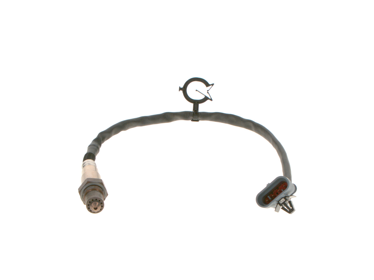 CHEVROLET 2.0 Flex (48) 140 HP Petrol/Ethanol Lambda sensor OEM 93274455 from BOSCH online zu günstigen Preisen