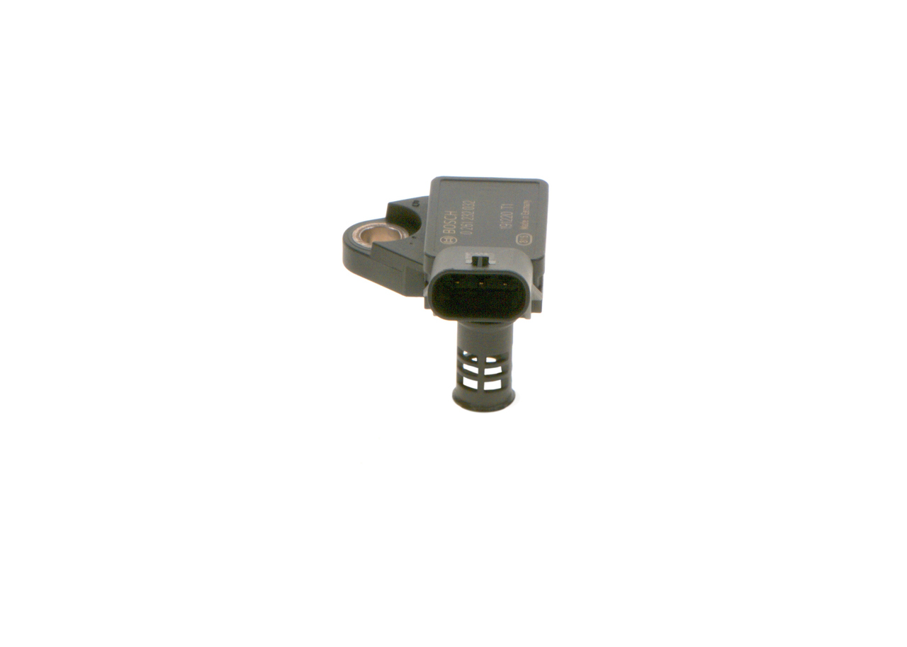 OEM Saugrohrdruckfühler Audi A5 F53 2022 06E906051AD, 06E906051T, 038906051C BOSCH