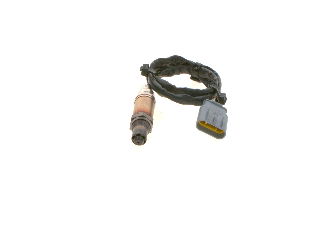 OE Sensor NOx CHRYSLER YPSILON 2016 1846115, 55249875, ES519G444BA de BOSCH