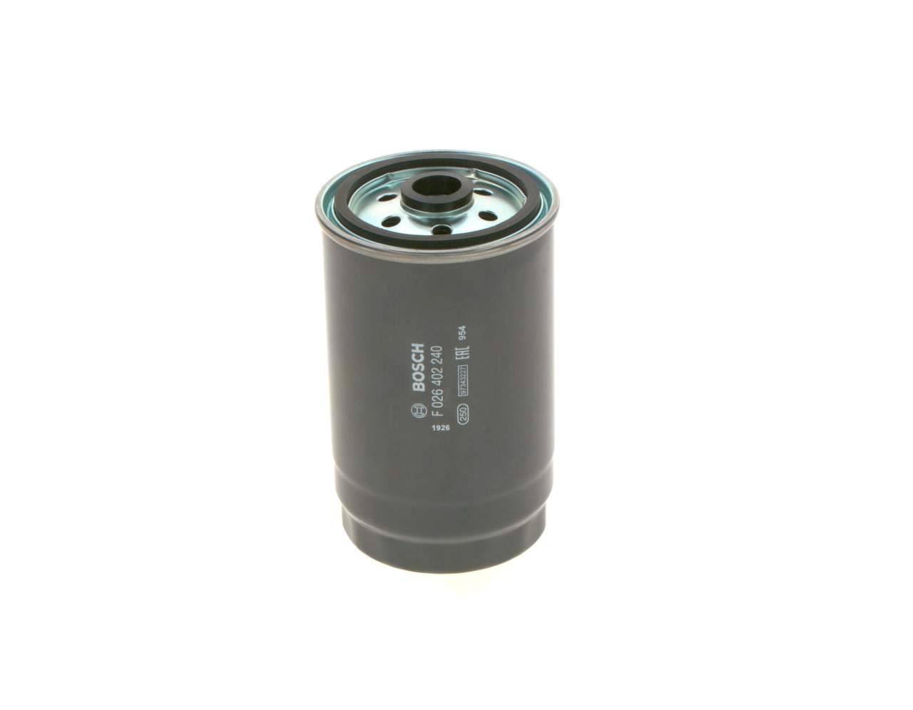 Köp billiga original Bränslefilter F 026 402 240 jämförbara med 319703Z950 OEM nummer på nätet
