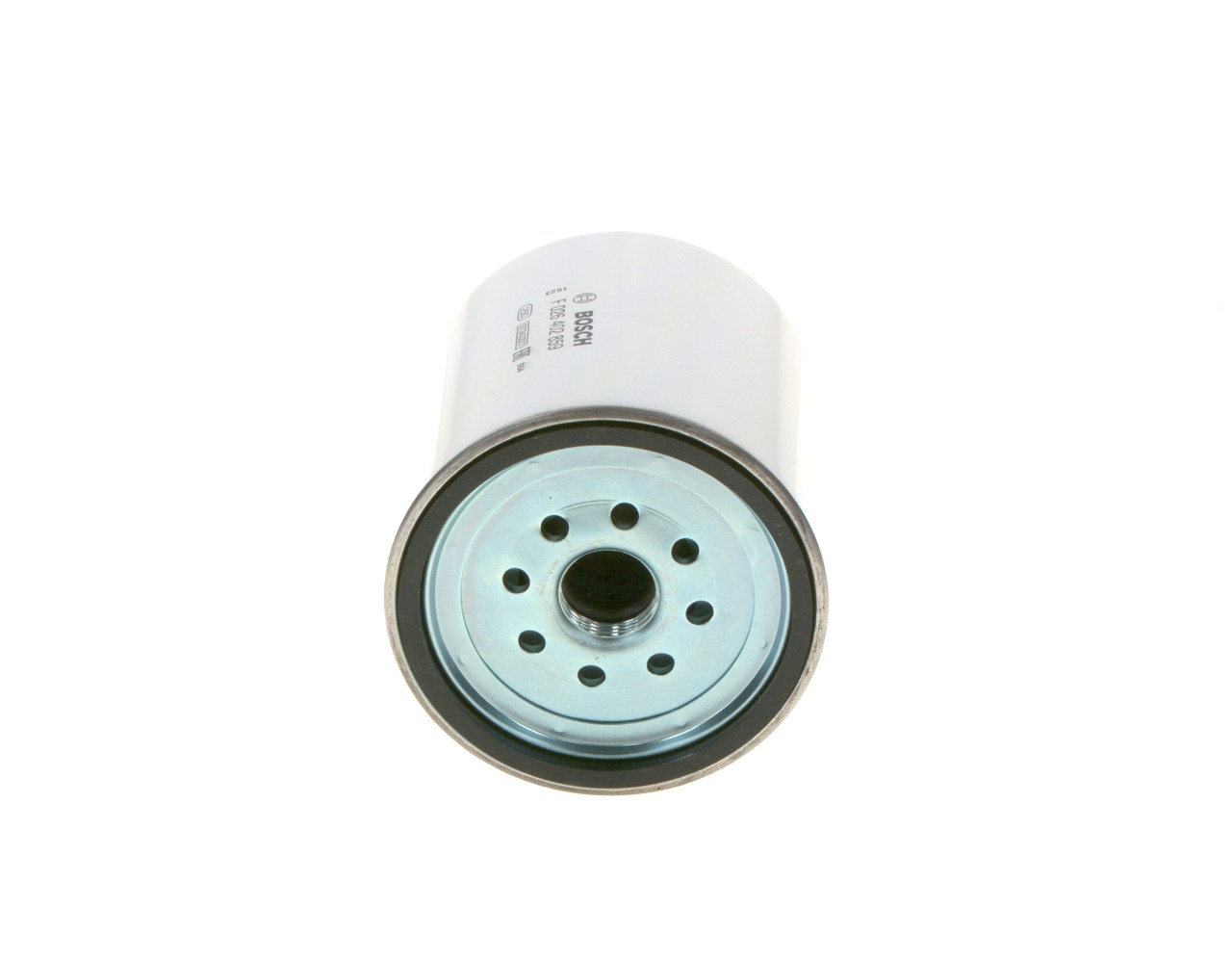 Cumpărați online Filtru combustibil F 026 402 859 original/ă și la un preț mic, compatibil/ă cu nr. OEM 7421764981