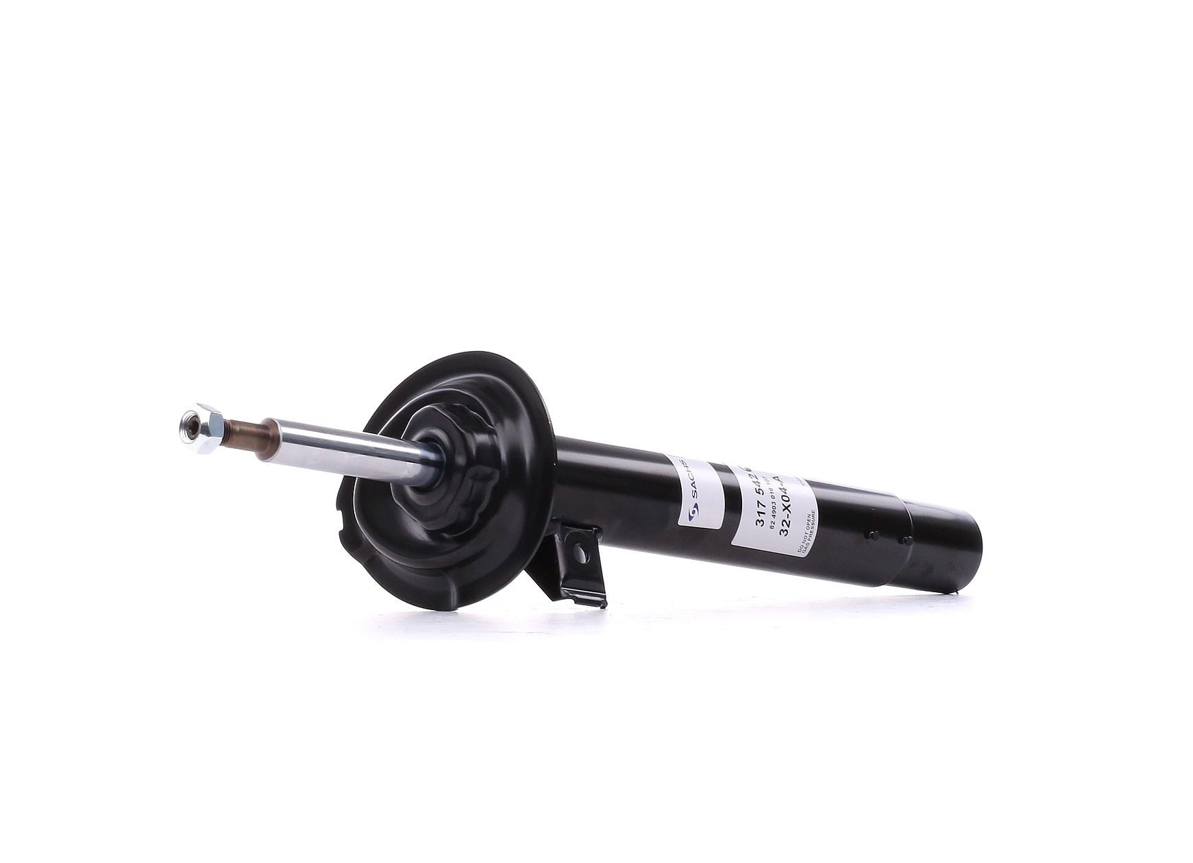 Įsigykite SACHS Amortizatorius Prekės Nr.: 317 542 už žemiausią 120,03 € kainą
