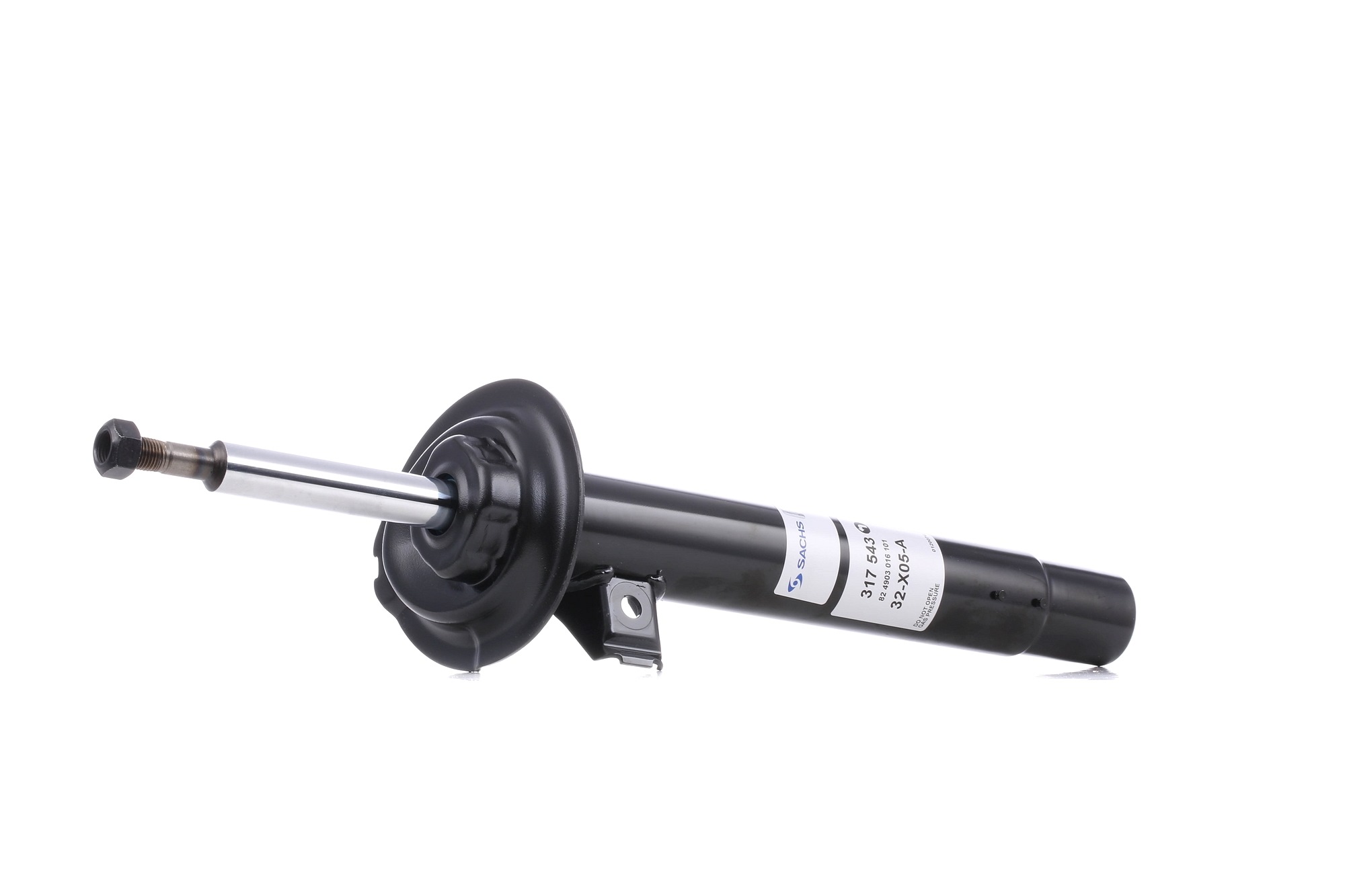 Ostke SACHS Amort Toode nr.: 317 543 madala hinnaga 78,93 €