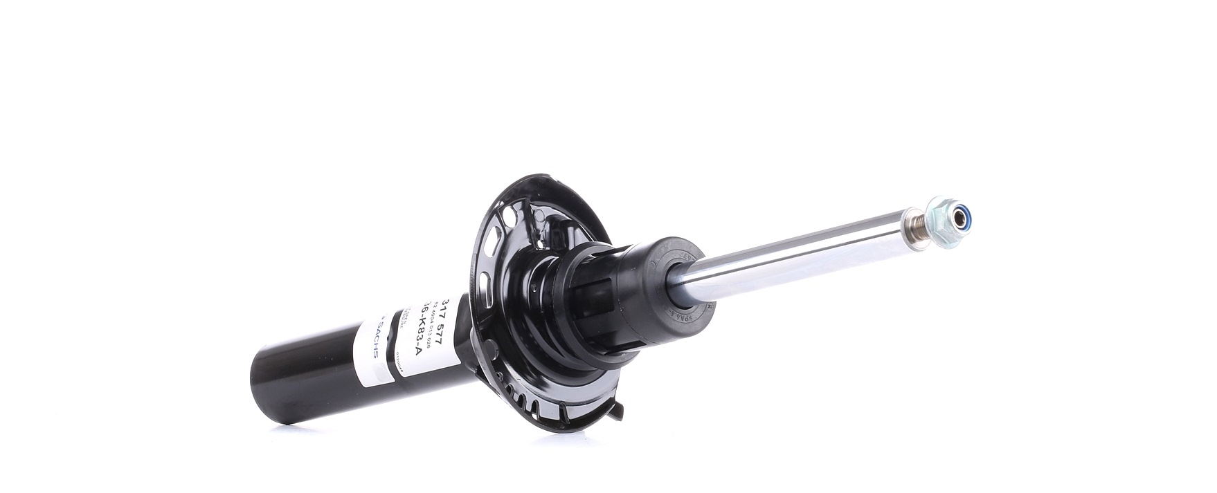 Ostke SACHS Amort Toode nr.: 317 577 madala hinnaga 75,11 €