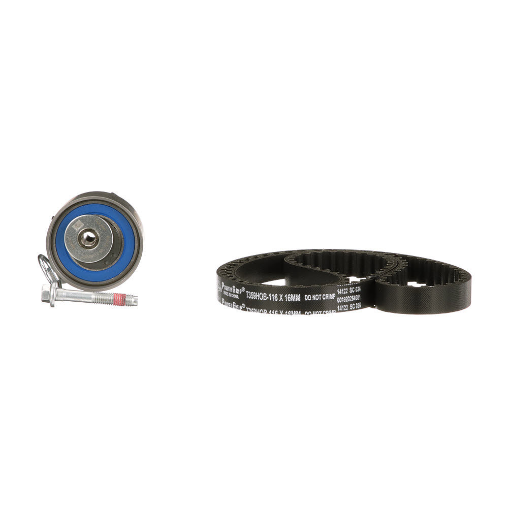 OEM Kit de correa de distribución FORD 1.1 Ti-VCT 75 CV Gasolina 2122062 de GATES online a precios inmejorables