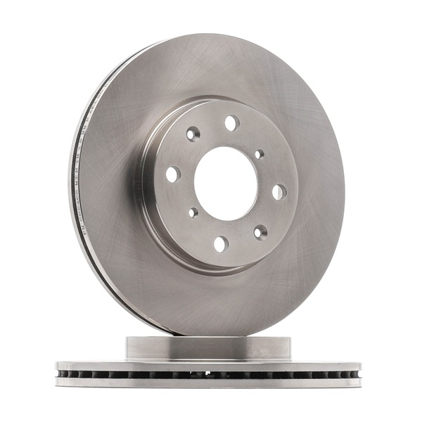 OEM Disc de frână SUZUKI 1.3 DDiS (RS 413D) 75 CP motor diesel 4700455 de la CHAMPION online la un preț incredibil