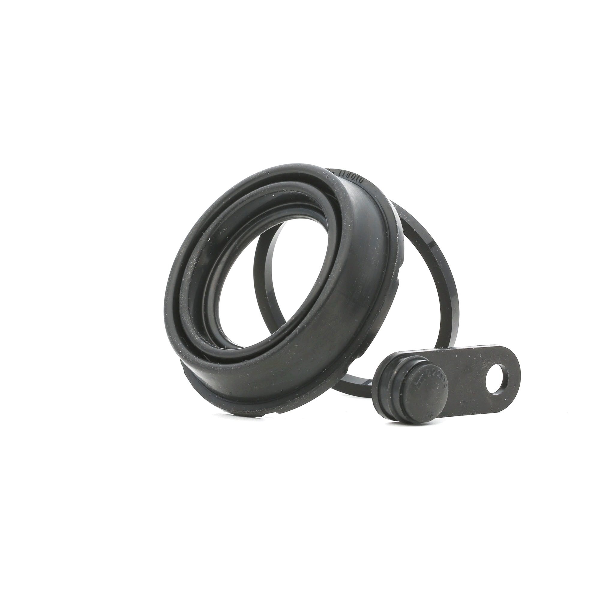 Buy BREMBO Seal, brake caliper piston Product No.: F SP 007 at the low price of £ 6,20