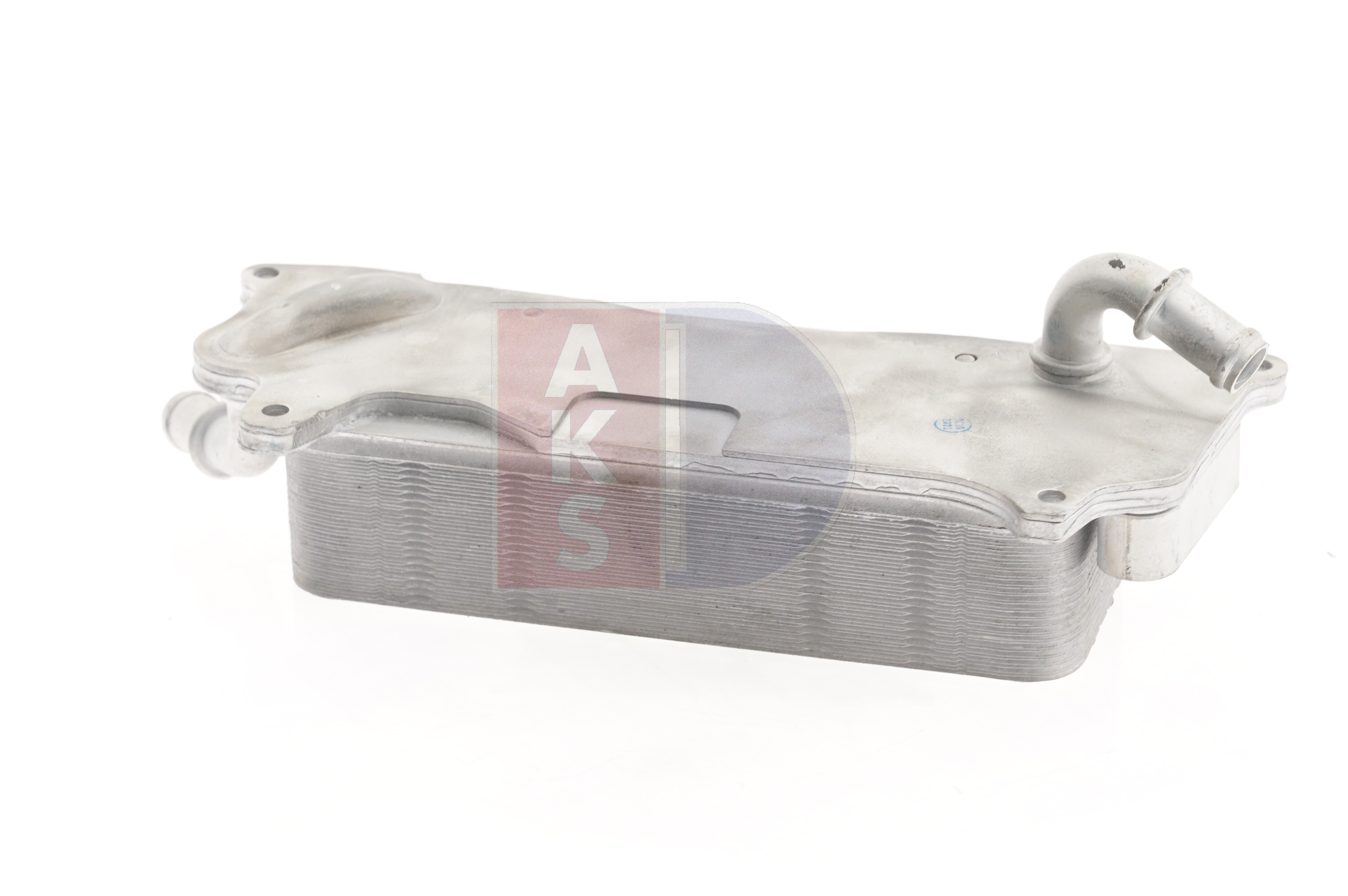 OE AUDI A6 2021 Radiatorius 4G0317021AF, 4G0317021K, 4G0317021T nuo AKS DASIS