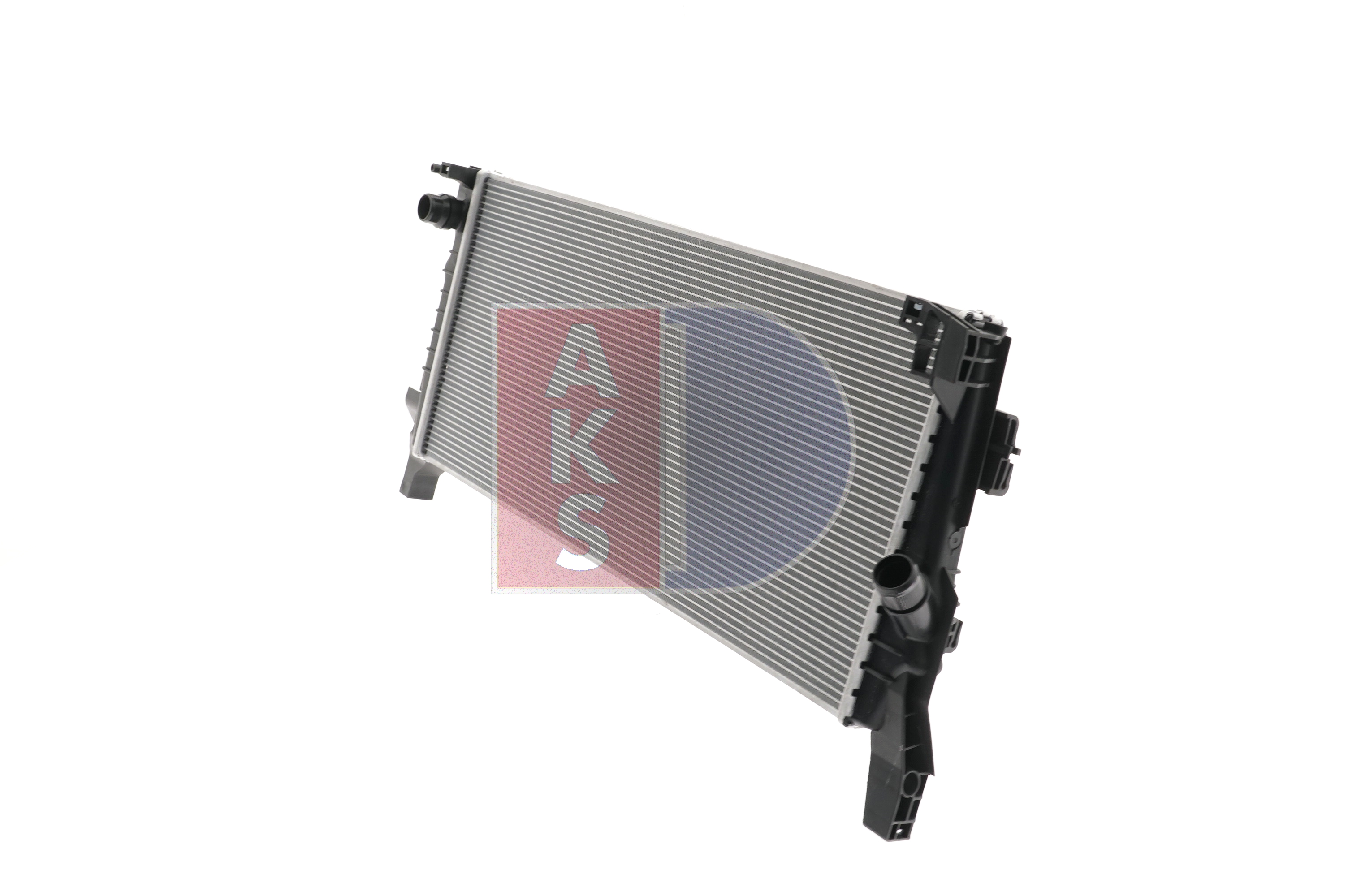 AKS DASIS 050105N Kühlmodul BMW X2 2019