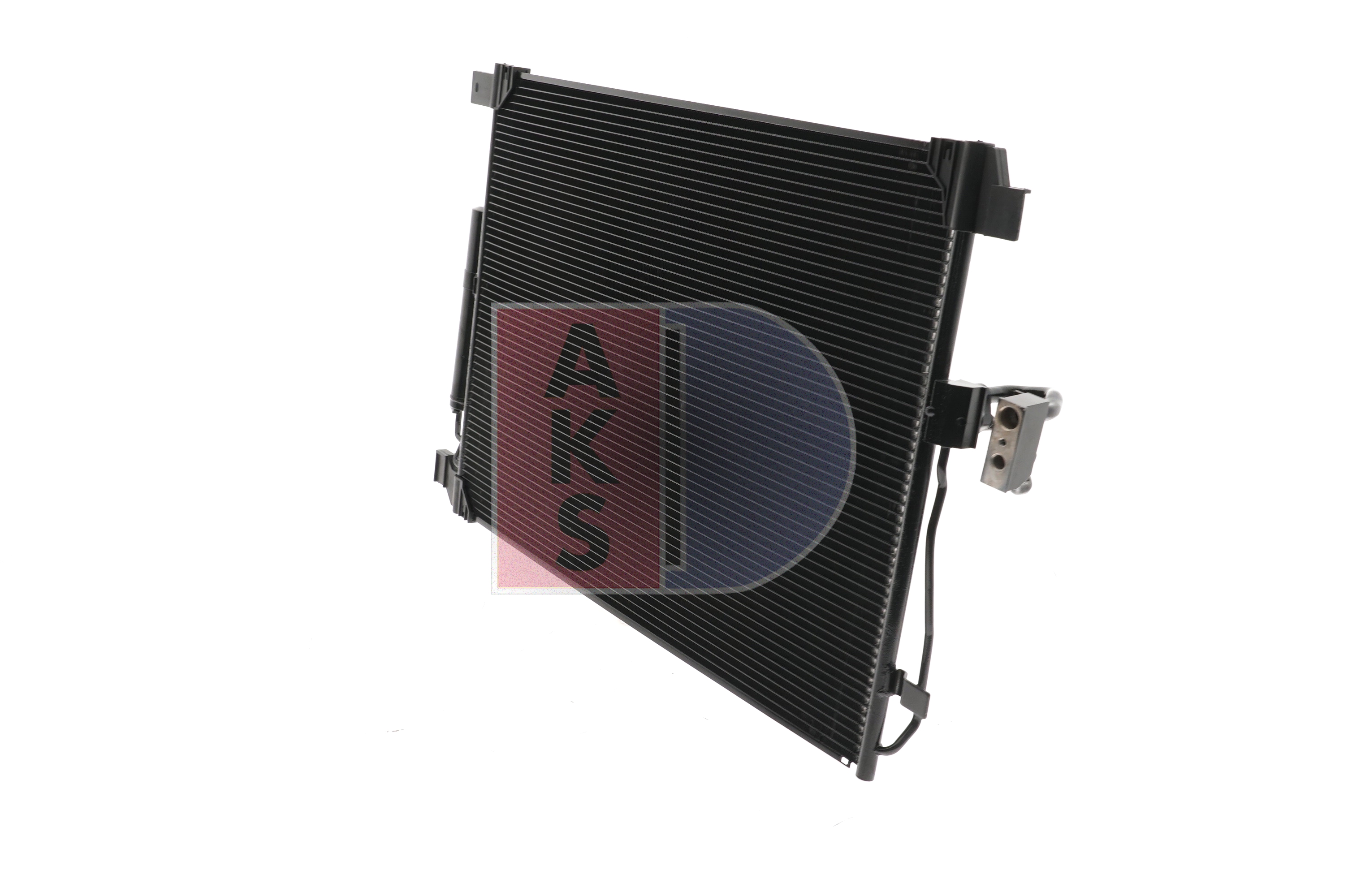 OEM Condensator climatizare Nissan Navara Camion cu platformă 2019 921004KJ0A, 921004KJ1A, CO7839 AKS DASIS