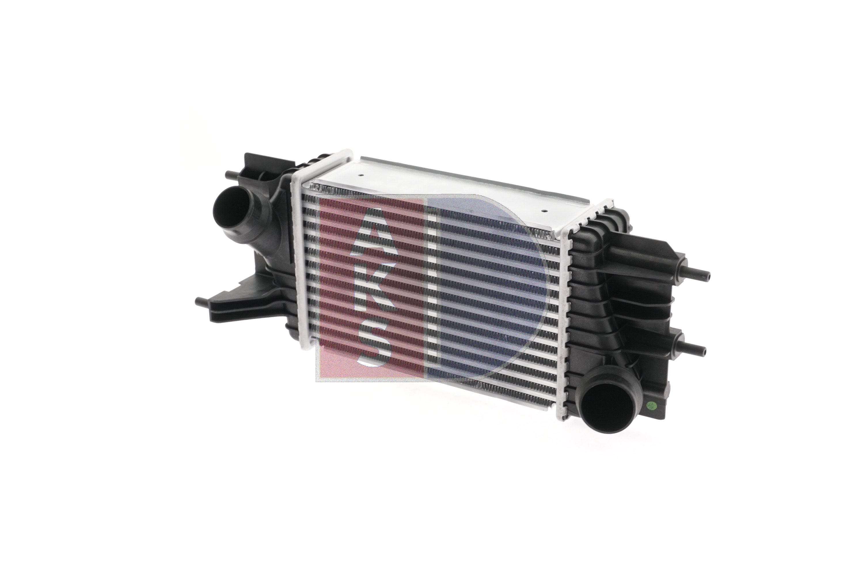 OEM Intercooler Nissan Pulsar c13 2020 144611KB2A, 144611KB2B, 144613ZU0A AKS DASIS