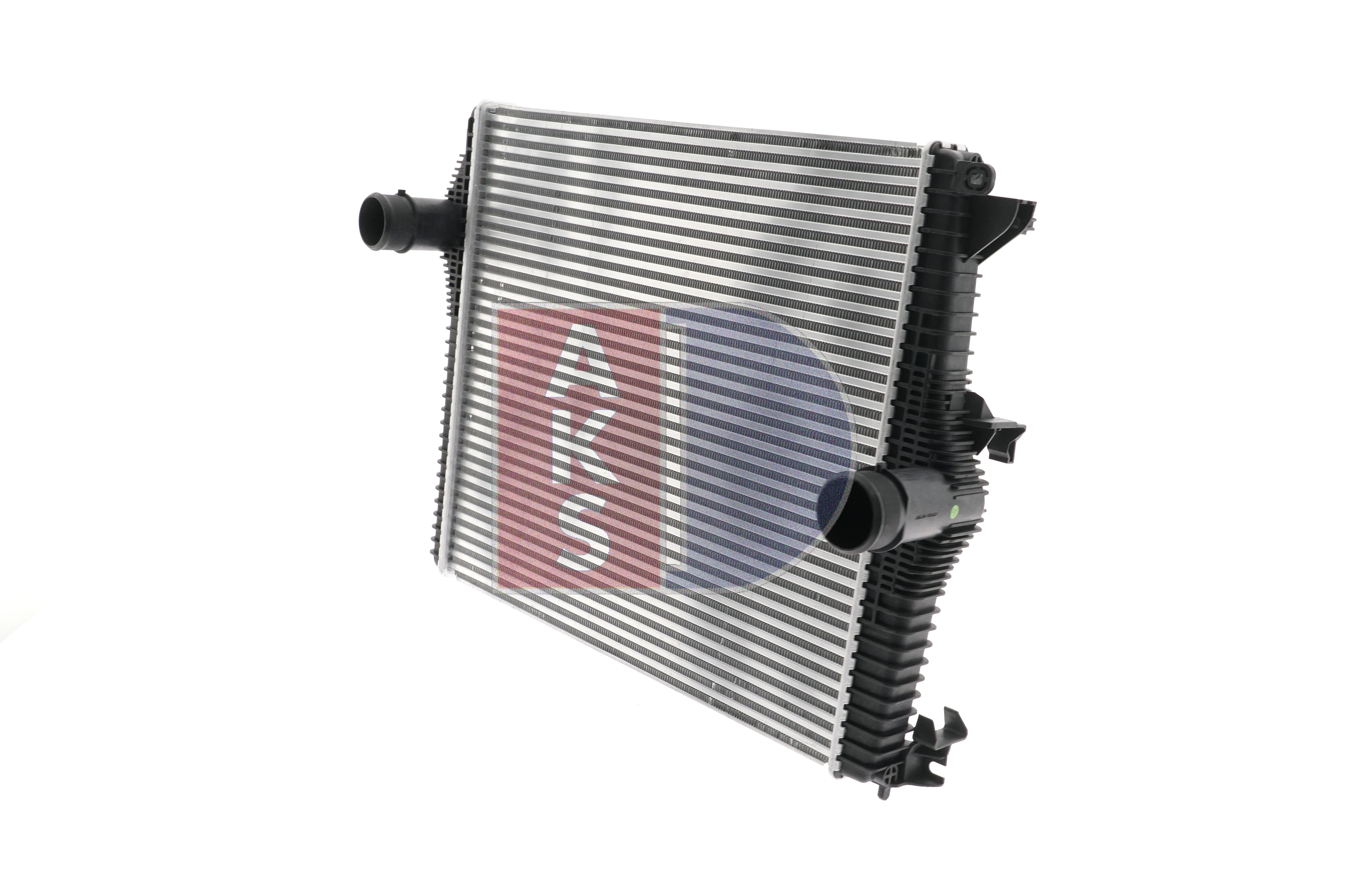 OE Intercooler ALFA ROMEO STELVIO 2022 50534301, 50538853, 50538853 od AKS DASIS