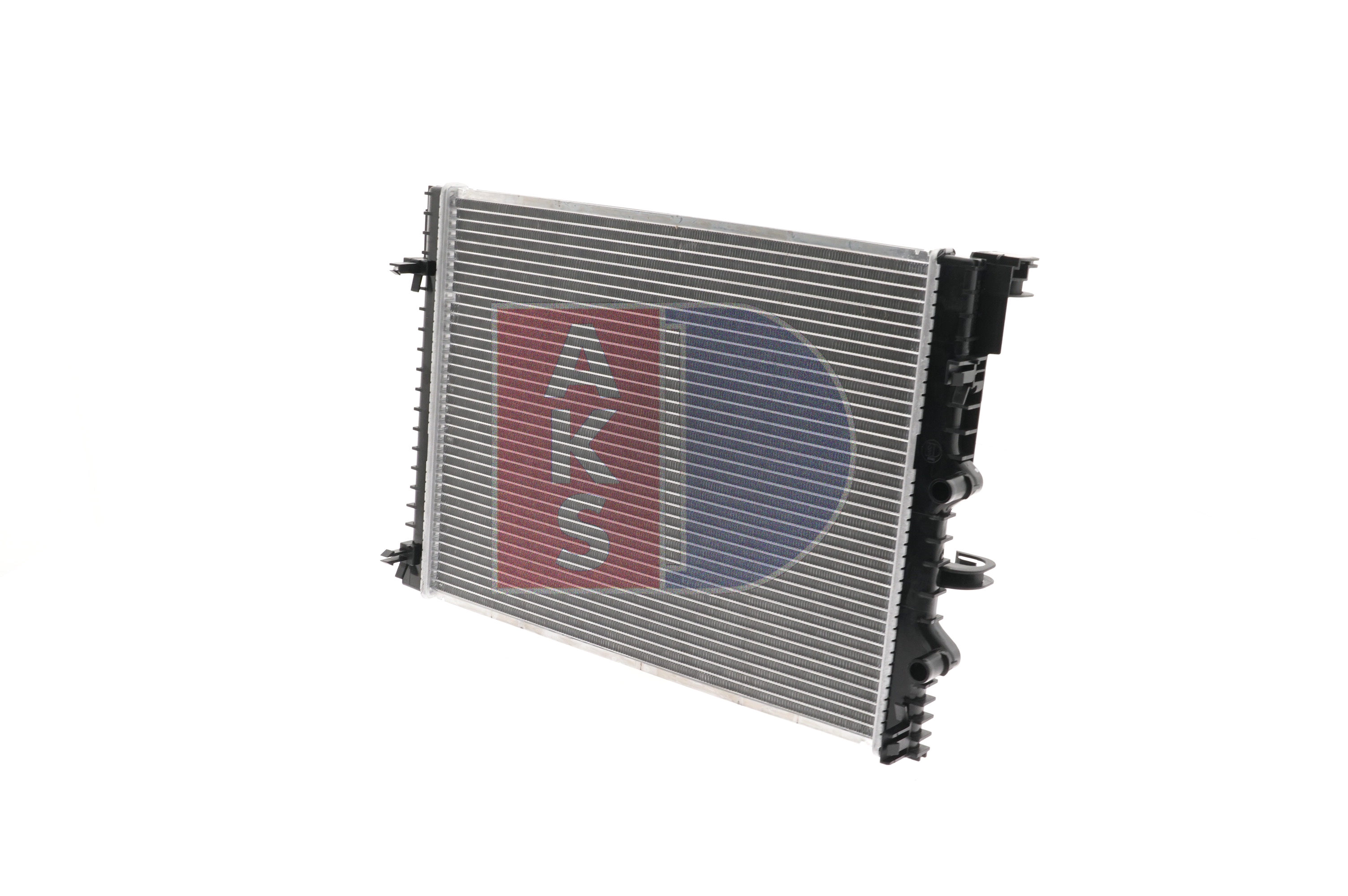 OE Hladilnik polnilnega zraka SMART FORFOUR 2024 144610515R, 4535000203, A4535000203 od AKS DASIS
