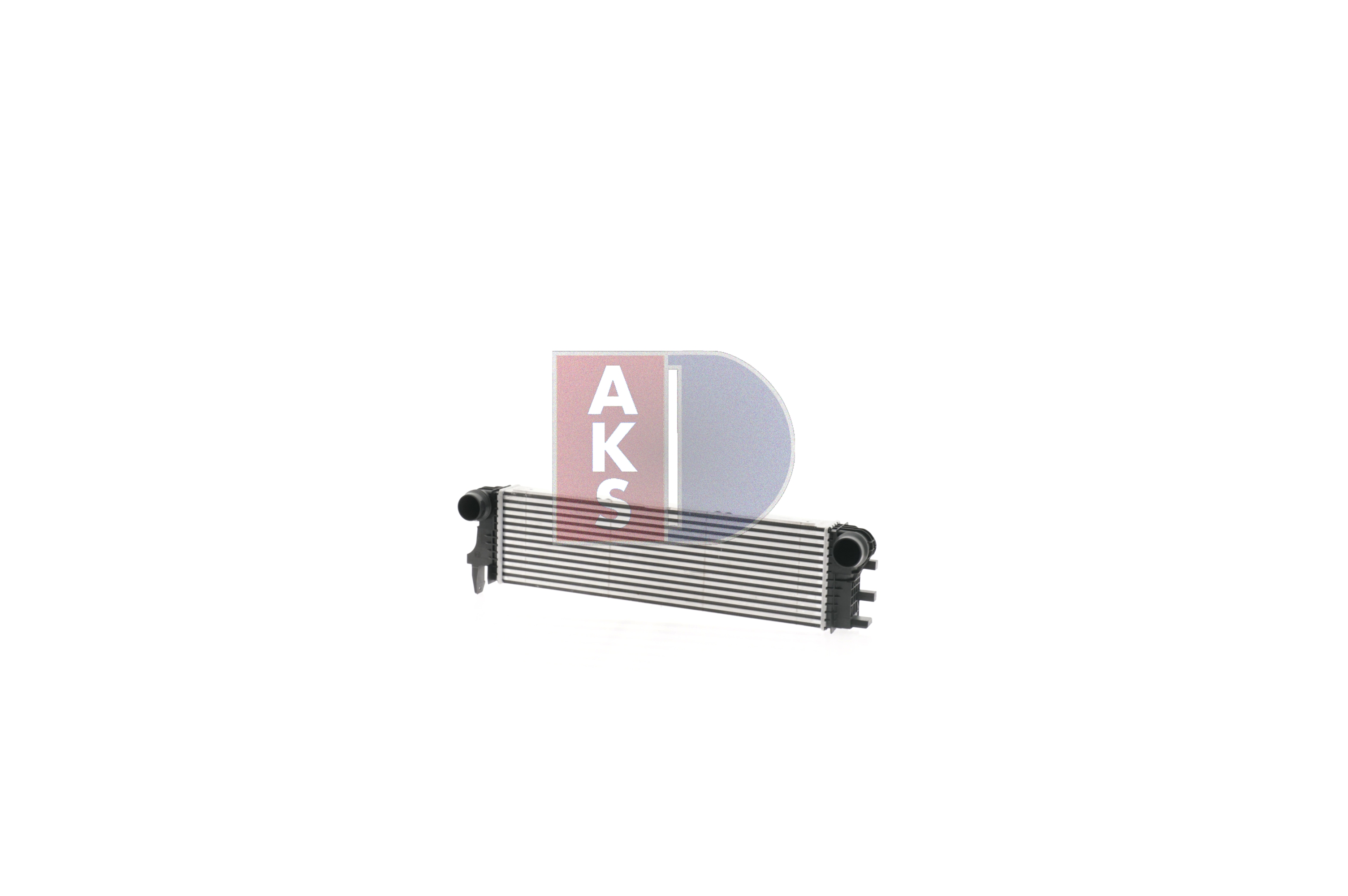 Köp AKS DASIS Intercooler Produktnummer: 127027N till det förmånliga priset av 1479,19 kr