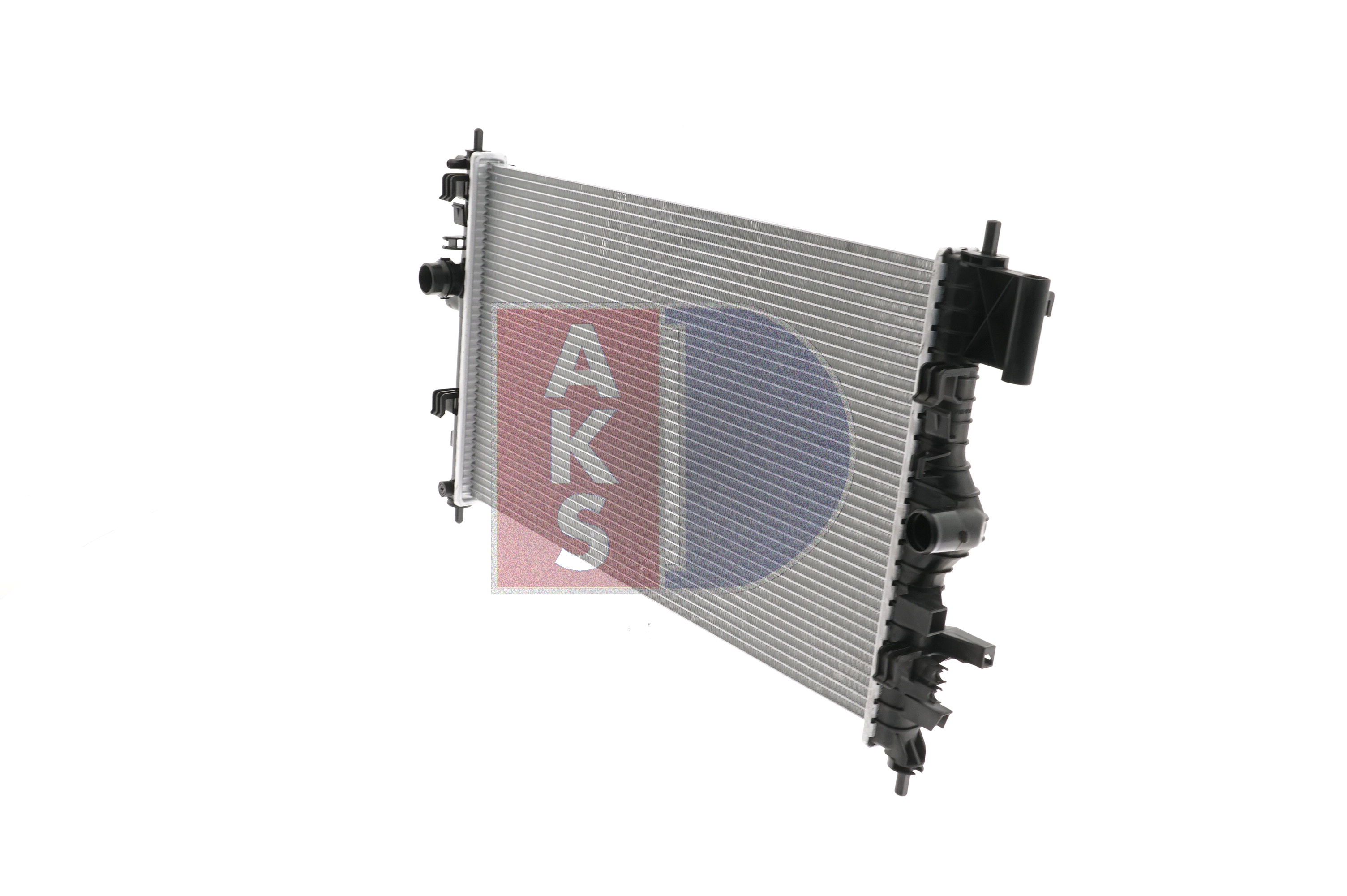 Cumpărați Radiator, racire motor de la AKS DASIS Număr produs: 150145N la prețul de doar 1174,49 lei