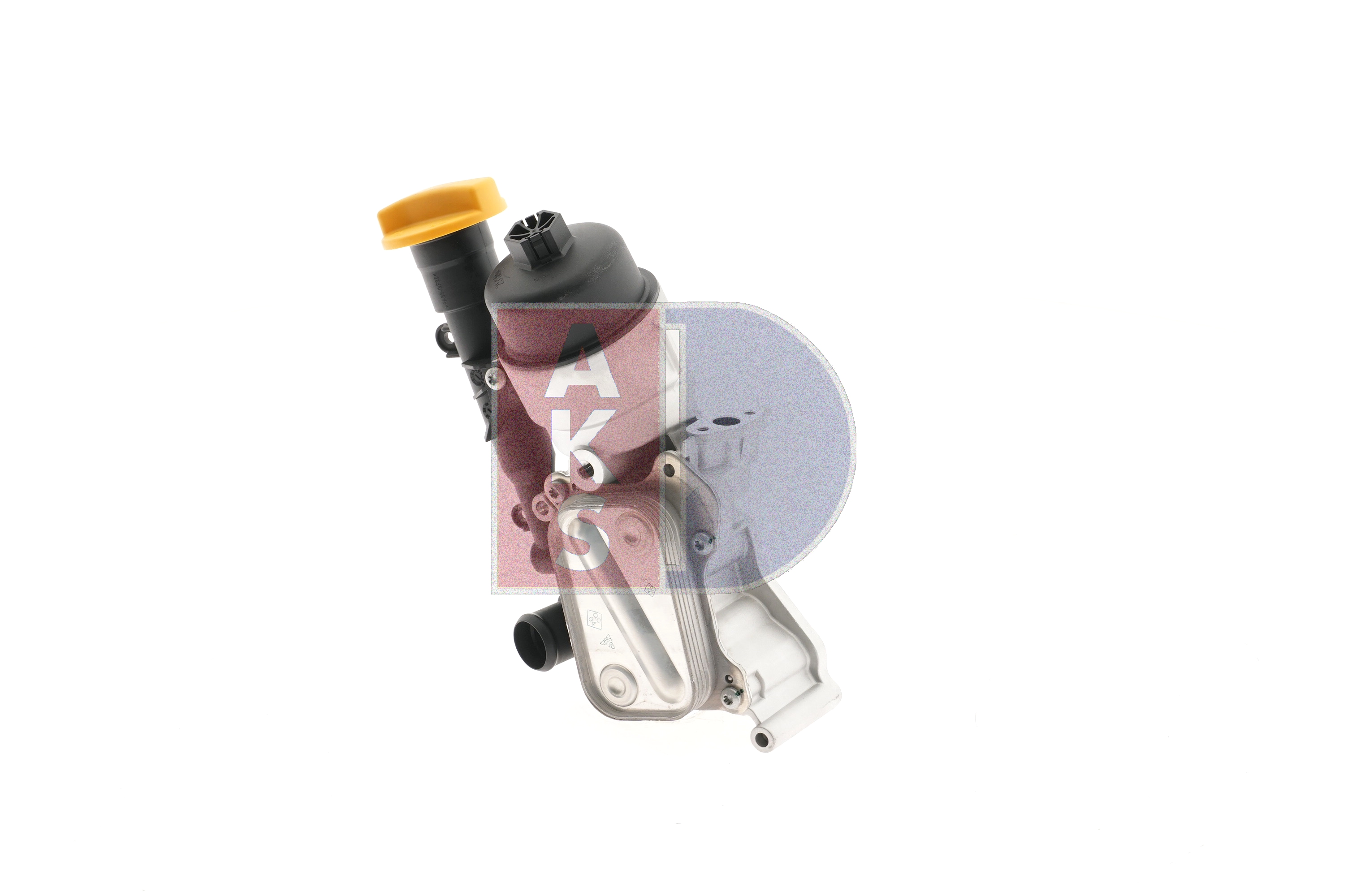 Acquista online Radiatore olio motore 156039N originale a buon mercato, comparabile con i numeri OEM 650143
